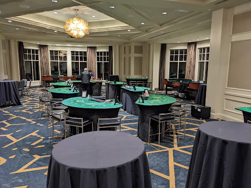 Golf Course «Stonebriar Country Club», reviews and photos, 5050 Country Club Dr, Frisco, TX 75034, USA