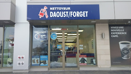 Nettoyeur Daoust/Forget