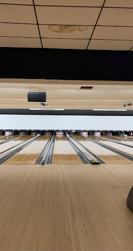 Bowling Alley «AMF Lakeland Lanes», reviews and photos, 4111 Florida Ave S, Lakeland, FL 33813, USA