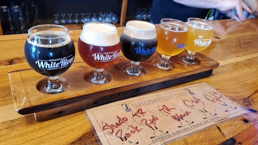 Brewery «White River Brewing Co», reviews and photos, 505 W Commercial St, Springfield, MO 65803, USA