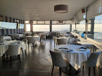 Atmosphère du Restaurant de la Mer à Pirou - n°1