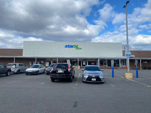 Grocery Store «Star Market», reviews and photos, 275 Beacon St, Somerville, MA 02145, USA