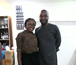 My Ndidia Restaurant & Lounge photo