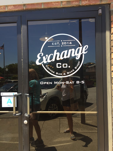 Coffee Shop «Exchange Company Coffee Bar & Bake Shop», reviews and photos, 110 S Main St, Simpsonville, SC 29681, USA