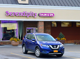 Serendipity Salon & Day Spa