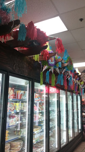 Supermarket «El Ranchito Market Inc», reviews and photos, 12742 Western Ave, Blue Island, IL 60406, USA