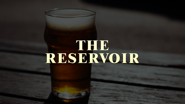 Reviews of The Reservoir in Brighton - Pub