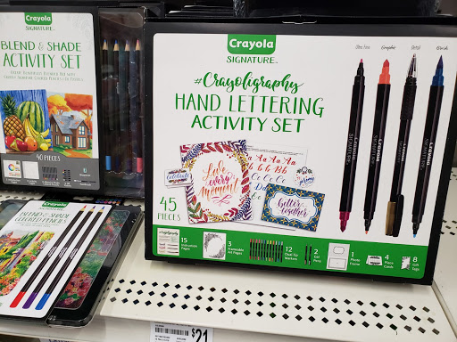 Craft Store «Michaels», reviews and photos, 2855 N 19th Ave b, Bozeman, MT 59718, USA