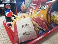 Frite du Restaurant KFC Pontault-Combault - n°19