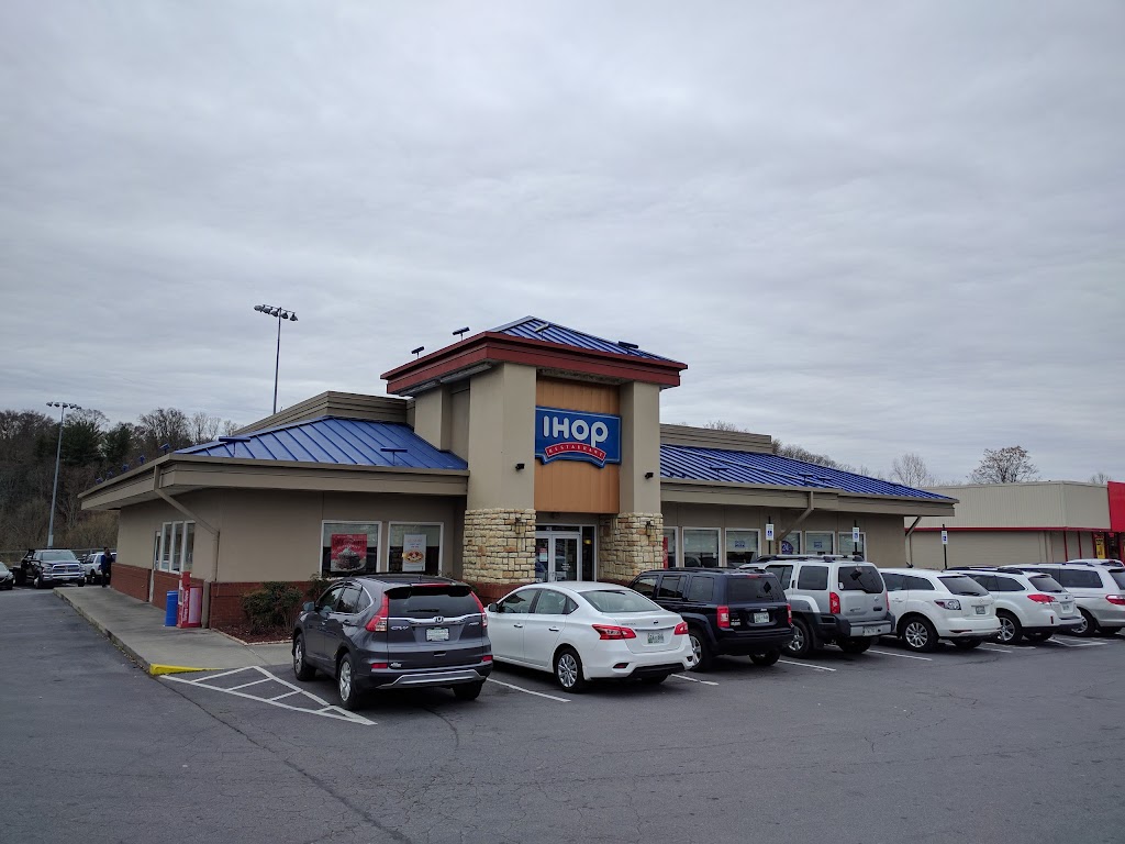 IHOP Kingsport, TN 37660 Menu, Reviews, Hours & Contact