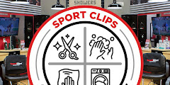 Sport Clips Haircuts of Goleta - Calle Real Shopping Center
