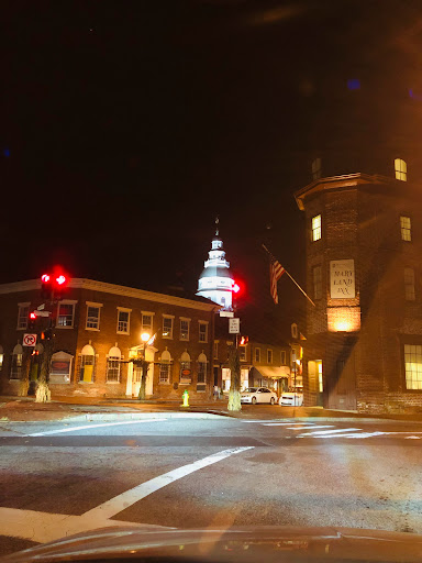 Book Store «Back Creek Books», reviews and photos, 194 Main St, Annapolis, MD 21401, USA