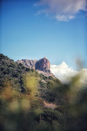 Photo n°12 de Rocher des Gozzi à Appietto ()