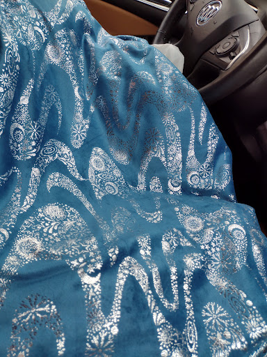 Fabric Store «Jo-Ann Fabrics and Crafts», reviews and photos, 354 Cox Creek Pkwy, Florence, AL 35630, USA