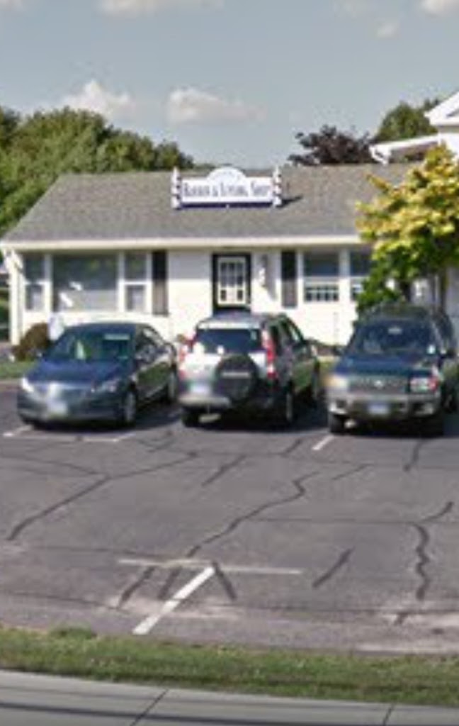 Doug's Barber & Styling Shop 06447