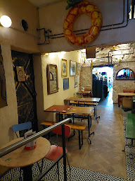Photo n°47 de Belleville Sauvage à Paris ()