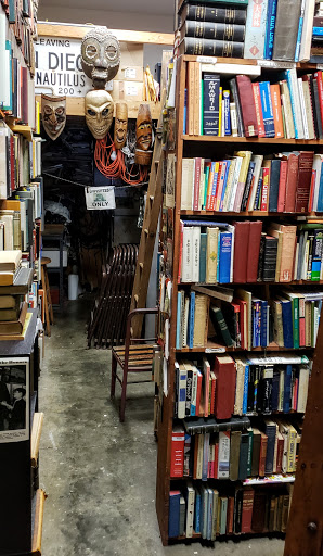 Book Store «D G Wills Books», reviews and photos, 7461 Girard Ave, La Jolla, CA 92037, USA
