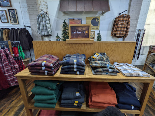 Gift Shop «Jacksons General Store», reviews and photos, 582 W Main St, Sylva, NC 28779, USA