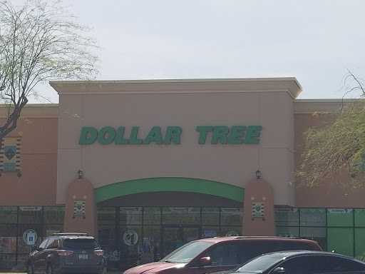 Dollar Store «Dollar Tree», reviews and photos, 16815 E Shea Blvd #127, Fountain Hills, AZ 85268, USA