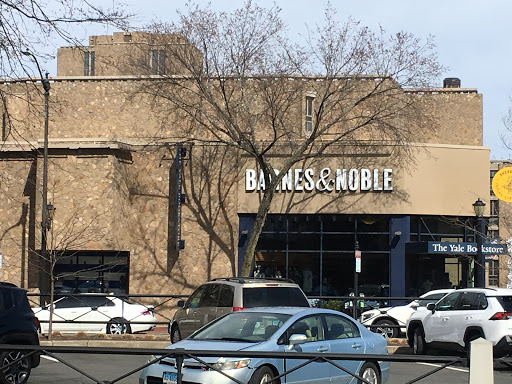 Book Store «Yale University Bookstore», reviews and photos, 77 Broadway, New Haven, CT 06511, USA