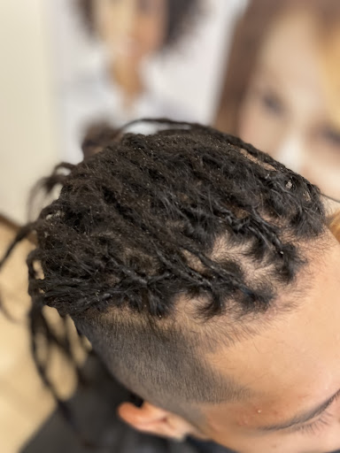 Hair Salon «Hair Cuttery», reviews and photos, 6097 US-6, Portage, IN 46368, USA