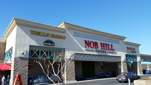 Nob Hill Foods image