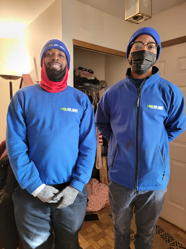 Garbage Collection Service «1-800-GOT-JUNK? St. Louis», reviews and photos