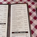 Photo n°3 de l'avis de Alberto.e fait le 31/01/2022 à 17:54 sur le  Osteria da Mario à Rome