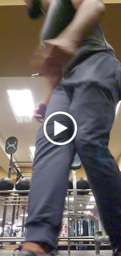 Gym «24 Hour Fitness Super Sport», reviews and photos, 2500 Dunstan Rd, Houston, TX 77005, USA