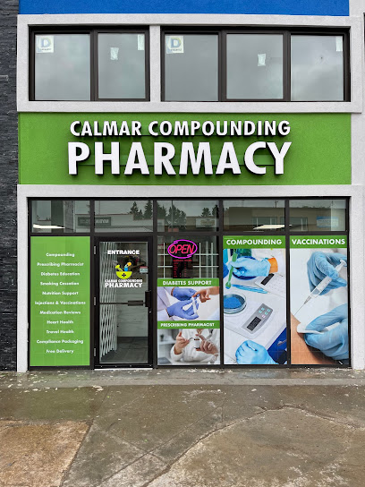 Calmar Compounding Pharmacy
