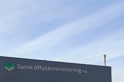 Dansk Affaldsminimering ApS