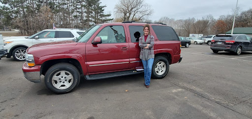 Used Car Dealer «American Auto Sales», reviews and photos, 14746 Lake Dr NE #2, Forest Lake, MN 55025, USA