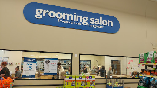 Pet Supply Store «PetSmart», reviews and photos, 1810 Cumming Hwy, Canton, GA 30114, USA