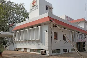 Janki Das Kapoor Memorial Hospital image