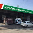 MANİSA FORD SERVİSİ ÖZEL KARADENİZ OTOMOTİV