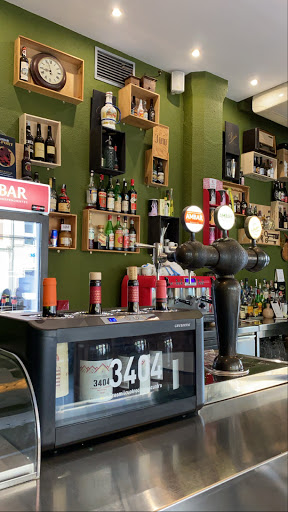 Restaurante +Abadía