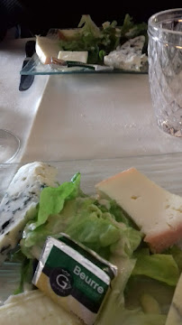 Plats et boissons du Restaurant Auberge du Bois Vert à Flines-lez-Raches - n°5