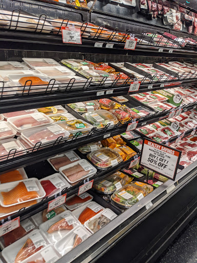 Health Food Store «Sprouts Farmers Market», reviews and photos, 4630 Palm Ave, La Mesa, CA 91941, USA