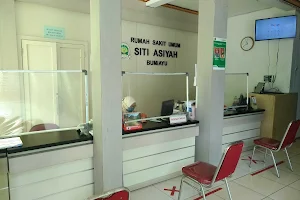 Rumah Sakit Umum Siti Asiyah image