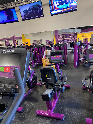 Gym «Planet Fitness», reviews and photos, 1786 Columbia Ave, Columbia, PA 17512, USA