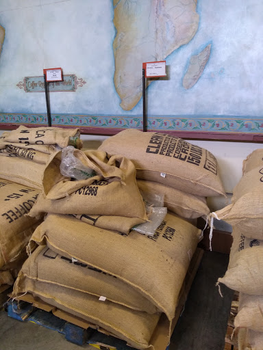 Coffee Shop «Batdorf & Bronson Tasting Room», reviews and photos, 200 Market St NE, Olympia, WA 98501, USA