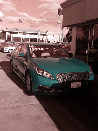 Used Car Dealer «Hertz Car Sales Riverside», reviews and photos, 7750 Indiana Ave, Riverside, CA 92504, USA