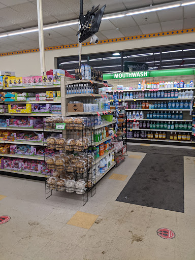 Pharmacy «Discount Drug Mart», reviews and photos, 24485 Lorain Rd, North Olmsted, OH 44070, USA