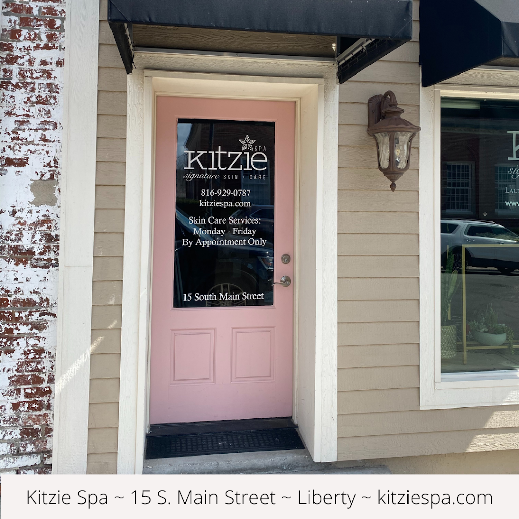 Kitzie Spa | Signature Skin + Care 64068