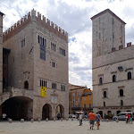 Photo n°1 de l'avis de Olga.i fait le 08/06/2018 à 01:33 sur le  Umbria Restaurant à Todi