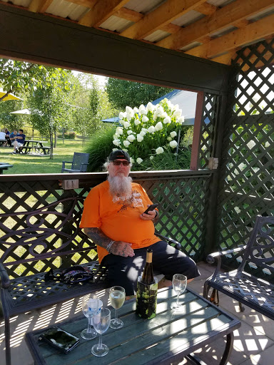 Vineyard «Harpersfield Vineyard», reviews and photos, 6387 OH-307, Geneva, OH 44041, USA