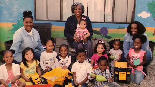 Day Care Center «Lil Critters 24hr Family Day Care», reviews and photos, 13013 Cordary Ave, Hawthorne, CA 90250, USA