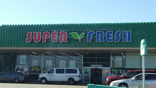 Grocery Store «Community Super Fresh», reviews and photos, 640 E Southside Plaza, Richmond, VA 23224, USA