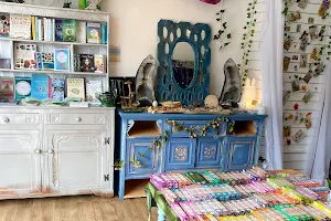 The Faerie Shop - Crystal Store - Reiki & EFT Holistic Therapies image