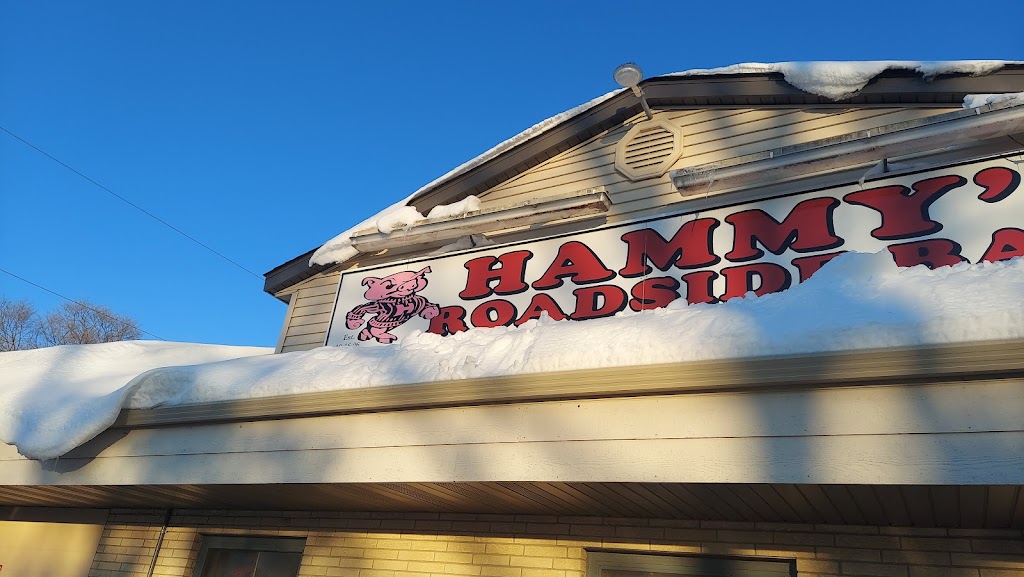 Hammy's Tavern 53546